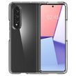 Husa Samsung Galaxy Z Fold 3 Spigen Ultra Hybrid Crystal Clear