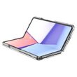 Husa Samsung Galaxy Z Fold 3 Spigen Ultra Hybrid Crystal Clear