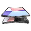 Husa Samsung Galaxy Z Fold 3 Spigen Ultra Hybrid Crystal Clear