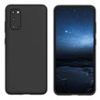 Husa Samsung Galaxy S20 Just Must Defense Liquid Silicone Black