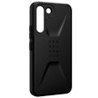 Husa Samsung Galaxy S22 Plus UAG Civilian Series Black