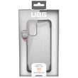 Husa Samsung Galaxy S20 UAG Plyo Series Ice