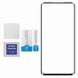 Folie OnePlus 7 Pro Lemontti Sticla Curbata 3D Black