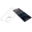 Husa Samsung Galaxy A42 Devia Silicon Naked Crystal Clear