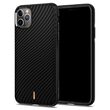Husa iPhone 11 Pro Max Spigen Cyrill Wave Shell Black