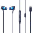 Casti Originale Type-C Samsung ANC Black