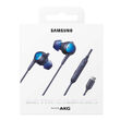 Casti Originale Type-C Samsung ANC Black