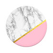 Suport Popsocket universal Marble Chic