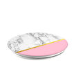Suport Popsocket universal Marble Chic