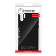 Husa Samsung Galaxy Note 10 Plus Lemontti Liquid Silicon Black