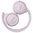 Casti Bluetooth JBL Tune 510BT Rose