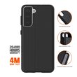 Husa Samsung Galaxy S22 Eiger North Case Black