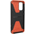 Husa Samsung Galaxy S20 UAG Civilian Series Black