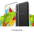 Husa Samsung Galaxy A50s / A30s / A50 Lemontti Silicon Transparent