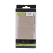 Husa Samsung Galaxy J3 (2017) Lemontti Book Elegant Auriu