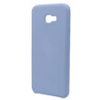 Carcasa Samsung Galaxy J4 Plus Lemontti Aqua Lilac Blue