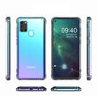 Husa Samsung Galaxy A21s Just Must Shock TPU Clear