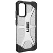Husa Samsung Galaxy S20 UAG Plasma Series Ash