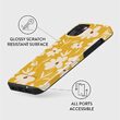 Husa iPhone 14 Burga Dual Layer Sunday Market