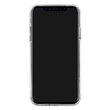 Pachet Husa Clear + Cablu Lightning + Folie Sticla Skech pentru iPhone XS / X