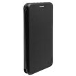 Husa Huawei P40 Lite E / Y7P Lemontti Book Velo Negru