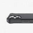 Husa iPhone 12 Pro Max IT Skins Spectrum Clear Smoke