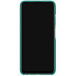 Husa de protectie Huawei PC pentru P40 Lite, Emerald Green