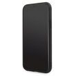 Husa iPhone 11 Pro BMW Signature Horizontal Lines Negru