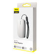 Dispozitiv Reconditionare Stergatoare Masina Baseus Rain Wing Silver