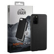 Husa Samsung Galaxy S20 Plus Eiger North Case Black