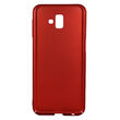 Carcasa Samsung Galaxy J6 Plus Just Must Uvo Red