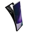 Husa Samsung Galaxy Note 20 Ultra Spigen Rugged Armor Black