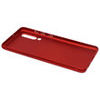Carcasa Huawei P30 Just Must Uvo Red