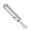 Aspirator Auto Wireless Baseus Mini A1 White (cablu type-c inclus, 30W, 4000 Pa)