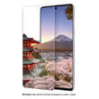 Folie Samsung Galaxy A52s / A52 5G / A52 4G Eiger Sticla Temperata Clear (9H, 2.5D, 0.33mm)