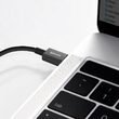 Cablu Type-C la Lightning PD Baseus Superior Series Black