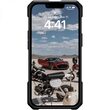 Husa iPhone 14 UAG Monarch Pro Magsafe Kevlar Black