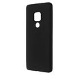 Husa Huawei Mate 20 Just Must Silicon Candy Black