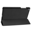 Husa Tableta Samsung Galaxy Tab A 2019 8 inch Tech-Protect Book Cover Smart Case Black
