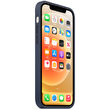 Husa Original iPhone 12 / 12 Pro Apple Silicon, MagSafe, Deep Navy