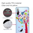 Husa Samsung Galaxy A11 / M11 Lemontti Painted Tree and Cat