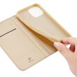 Husa iPhone 12 Mini Dux Ducis Skin Pro Zlote