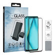 Folie Huawei P40 Lite Eiger Sticla 3D Edge to Edge Clear Black