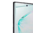 Husa Samsung Galaxy Note 10 Baseus Wing Transparent Black