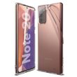 Husa Samsung Galaxy Note 20 Ringke Silicon Air Transparent