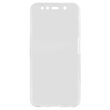Husa Samsung Galaxy A7 (2018) Lemontti Silicon Full Cover 360 Transparent