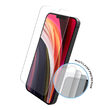 Folie iPhone 12 / 12 Pro Eiger Clear Tri Flex Clear 2 buc/pachet
