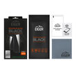Folie iPhone 13 Pro Max Eiger Sticla Privacy