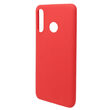 Husa Huawei P30 Lite Just Must Silicon Candy Red