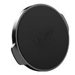 Suport Baseus Auto Plat Small Ears Magnetic Black